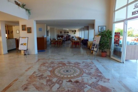 Tuntas Family Suites Kusadasi - 6