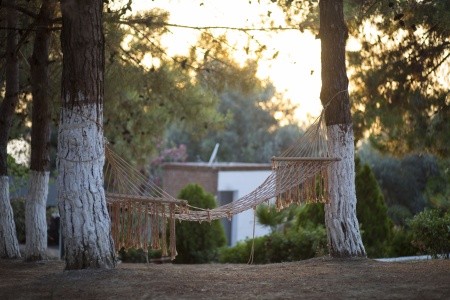 Tuntas Family Suites Kusadasi - 7