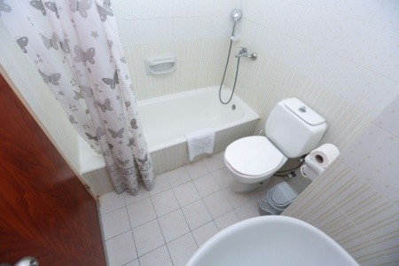 Tuntas Family Suites Kusadasi - 11