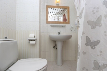 Tuntas Family Suites Kusadasi - 14