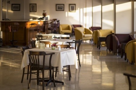 Tuntas Family Suites Kusadasi - 16