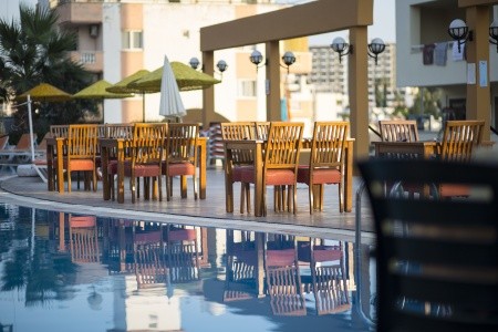 Tuntas Family Suites Kusadasi - 17