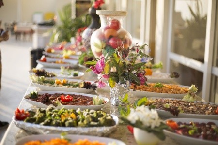 Tuntas Family Suites Kusadasi - 18