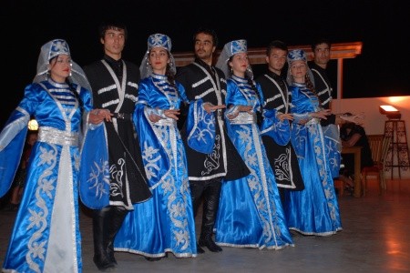 Tuntas Family Suites Kusadasi - 25