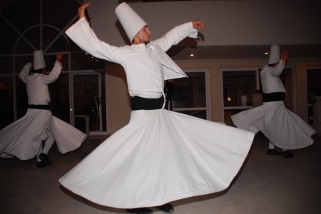 Tuntas Family Suites Kusadasi - 26