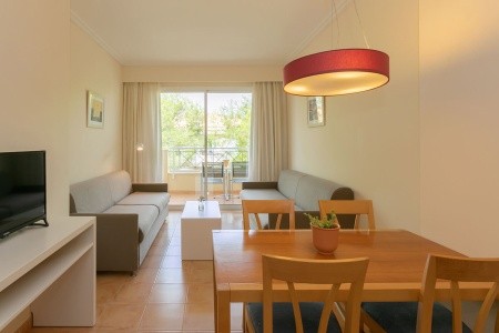 Hm Mar Blau (Ex. Allsun Mar Blau) - 9