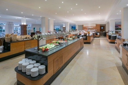 Hm Mar Blau (Ex. Allsun Mar Blau) - 13