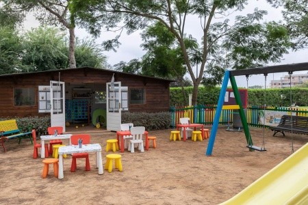 Hm Mar Blau (Ex. Allsun Mar Blau) - 17