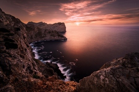 Španielsko Mallorca Ilusion Vista Blava (Ex.