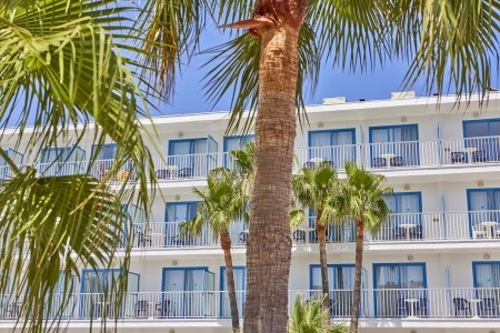 Španielsko Mallorca Ilusion Vista Blava (Ex.