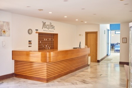 Španielsko Mallorca Ilusion Vista Blava (Ex.