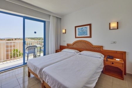 Španielsko Mallorca Ilusion Vista Blava (Ex.