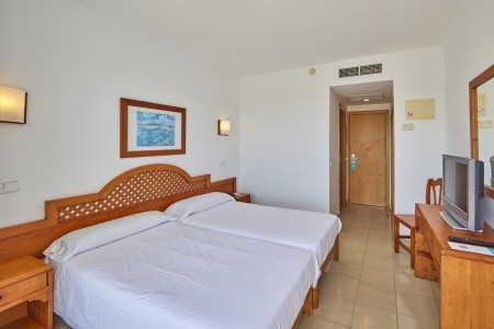 Španielsko Mallorca Ilusion Vista Blava (Ex.