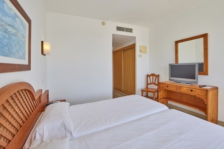 Španielsko Mallorca Ilusion Vista Blava (Ex.