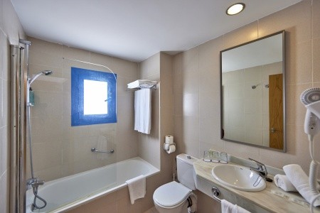 Španielsko Mallorca Ilusion Vista Blava (Ex.