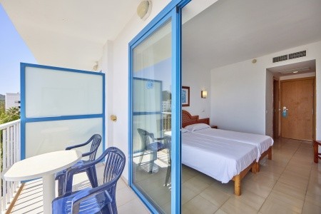 Španielsko Mallorca Ilusion Vista Blava (Ex.