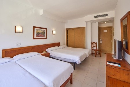 Španielsko Mallorca Ilusion Vista Blava (Ex.