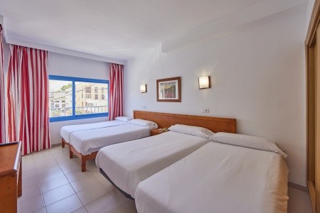 Španielsko Mallorca Ilusion Vista Blava (Ex.