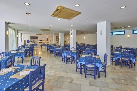 Španielsko Mallorca Ilusion Vista Blava (Ex.