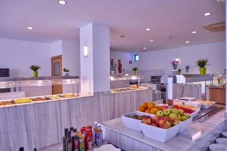 Španielsko Mallorca Ilusion Vista Blava (Ex.