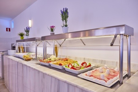 Španielsko Mallorca Ilusion Vista Blava (Ex.