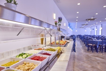 Španielsko Mallorca Ilusion Vista Blava (Ex.