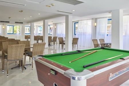 Španielsko Mallorca Ilusion Vista Blava (Ex.