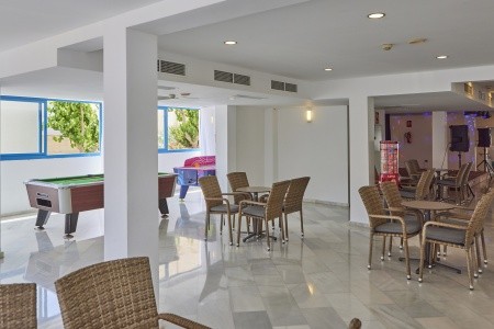 Španielsko Mallorca Ilusion Vista Blava (Ex.