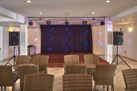 Španielsko Mallorca Ilusion Vista Blava (Ex.