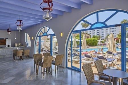 Španielsko Mallorca Ilusion Vista Blava (Ex.