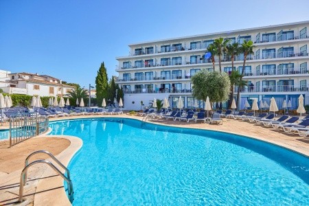 Španielsko Mallorca Ilusion Vista Blava (Ex.