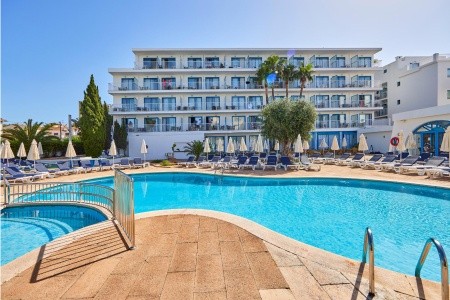 Španielsko Mallorca Ilusion Vista Blava (Ex.