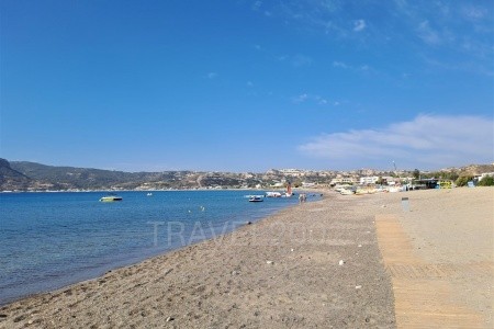 Chrysoula Hotel & Apartments - 28