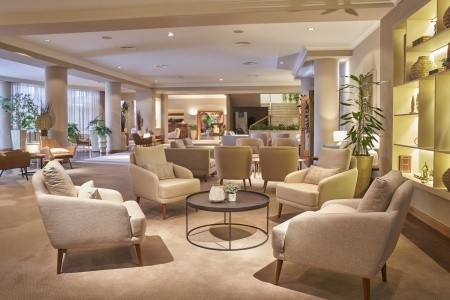 Madeira Funchal Porto Mare 4 dňový pobyt Plná penzia Letecky Letisko: Praha December 2025 (13/12/25-16/12/25)