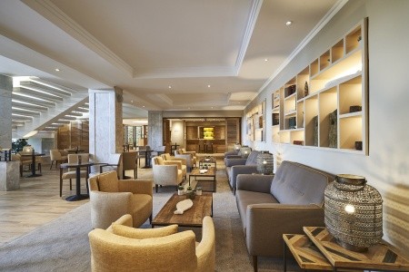 Madeira Funchal Porto Mare 4 dňový pobyt Plná penzia Letecky Letisko: Praha December 2025 (13/12/25-16/12/25)