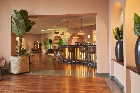 Madeira Funchal Porto Mare 4 dňový pobyt Plná penzia Letecky Letisko: Praha December 2025 (13/12/25-16/12/25)