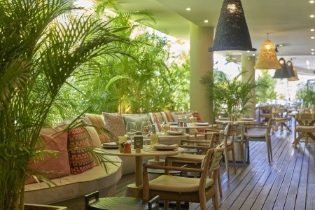 Madeira Funchal Porto Mare 4 dňový pobyt Plná penzia Letecky Letisko: Praha December 2025 (13/12/25-16/12/25)