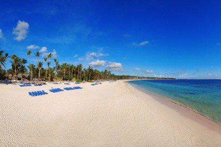 Dominikánska republika Punta Cana Melia Punta Cana Beach Resort 11 dňový pobyt All Inclusive Letecky Letisko: Viedeň May 2026 (19/05/26-29/05/26)