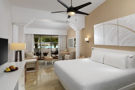 Dominikánska republika Punta Cana Melia Punta Cana Beach Resort 11 dňový pobyt All Inclusive Letecky Letisko: Viedeň May 2026 (19/05/26-29/05/26)