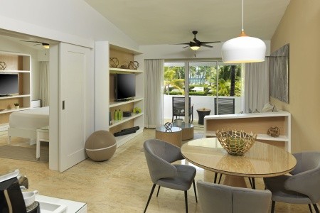 Dominikánska republika Punta Cana Melia Punta Cana Beach Resort 11 dňový pobyt All Inclusive Letecky Letisko: Viedeň May 2026 (19/05/26-29/05/26)