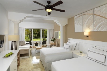 Dominikánska republika Punta Cana Melia Punta Cana Beach Resort 11 dňový pobyt All Inclusive Letecky Letisko: Viedeň May 2026 (19/05/26-29/05/26)