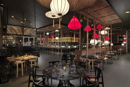 Dominikánska republika Punta Cana Melia Punta Cana Beach Resort 11 dňový pobyt All Inclusive Letecky Letisko: Viedeň May 2026 (19/05/26-29/05/26)