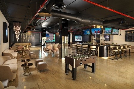 Dominikánska republika Punta Cana Melia Punta Cana Beach Resort 11 dňový pobyt All Inclusive Letecky Letisko: Viedeň May 2026 (19/05/26-29/05/26)