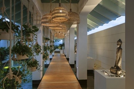 Dominikánska republika Punta Cana Melia Punta Cana Beach Resort 11 dňový pobyt All Inclusive Letecky Letisko: Viedeň May 2026 (19/05/26-29/05/26)