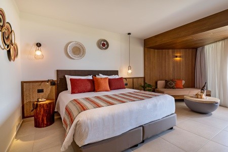 Grécko Kréta Minos Ambassador 6 dňový pobyt Raňajky Letecky Letisko: Praha September 2026 ( 5/09/26-10/09/26)