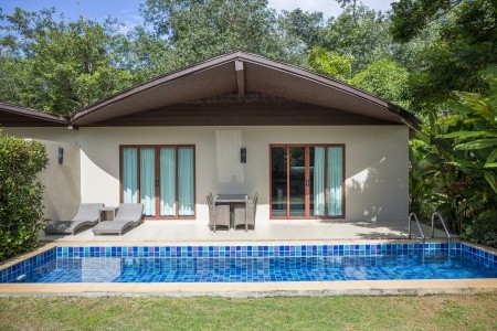 Thajsko Phuket Barcelo Coconut Island 9 dňový pobyt Raňajky Letecky Letisko: Viedeň February 2027 (10/02/27-18/02/27)