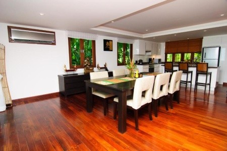 Thajsko Phuket Barcelo Coconut Island 9 dňový pobyt Raňajky Letecky Letisko: Viedeň February 2027 (10/02/27-18/02/27)