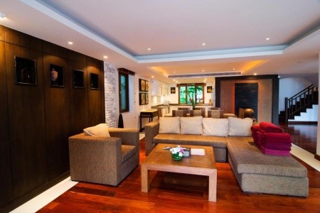 Thajsko Phuket Barcelo Coconut Island 9 dňový pobyt Raňajky Letecky Letisko: Viedeň February 2027 (10/02/27-18/02/27)