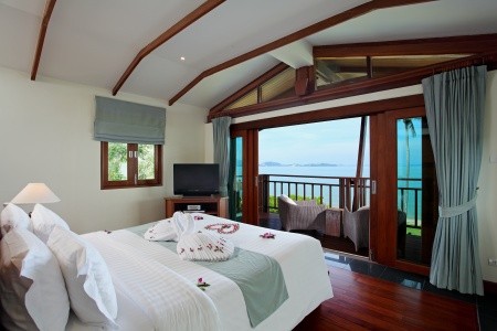 Thajsko Phuket Barcelo Coconut Island 9 dňový pobyt Raňajky Letecky Letisko: Viedeň February 2027 (10/02/27-18/02/27)