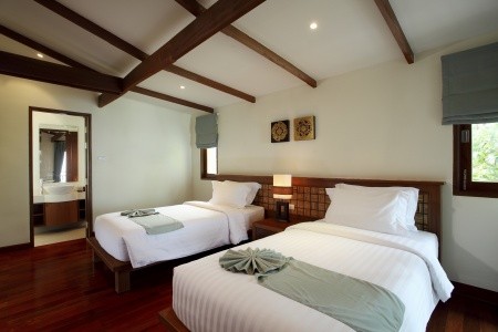 Thajsko Phuket Barcelo Coconut Island 9 dňový pobyt Raňajky Letecky Letisko: Viedeň February 2027 (10/02/27-18/02/27)